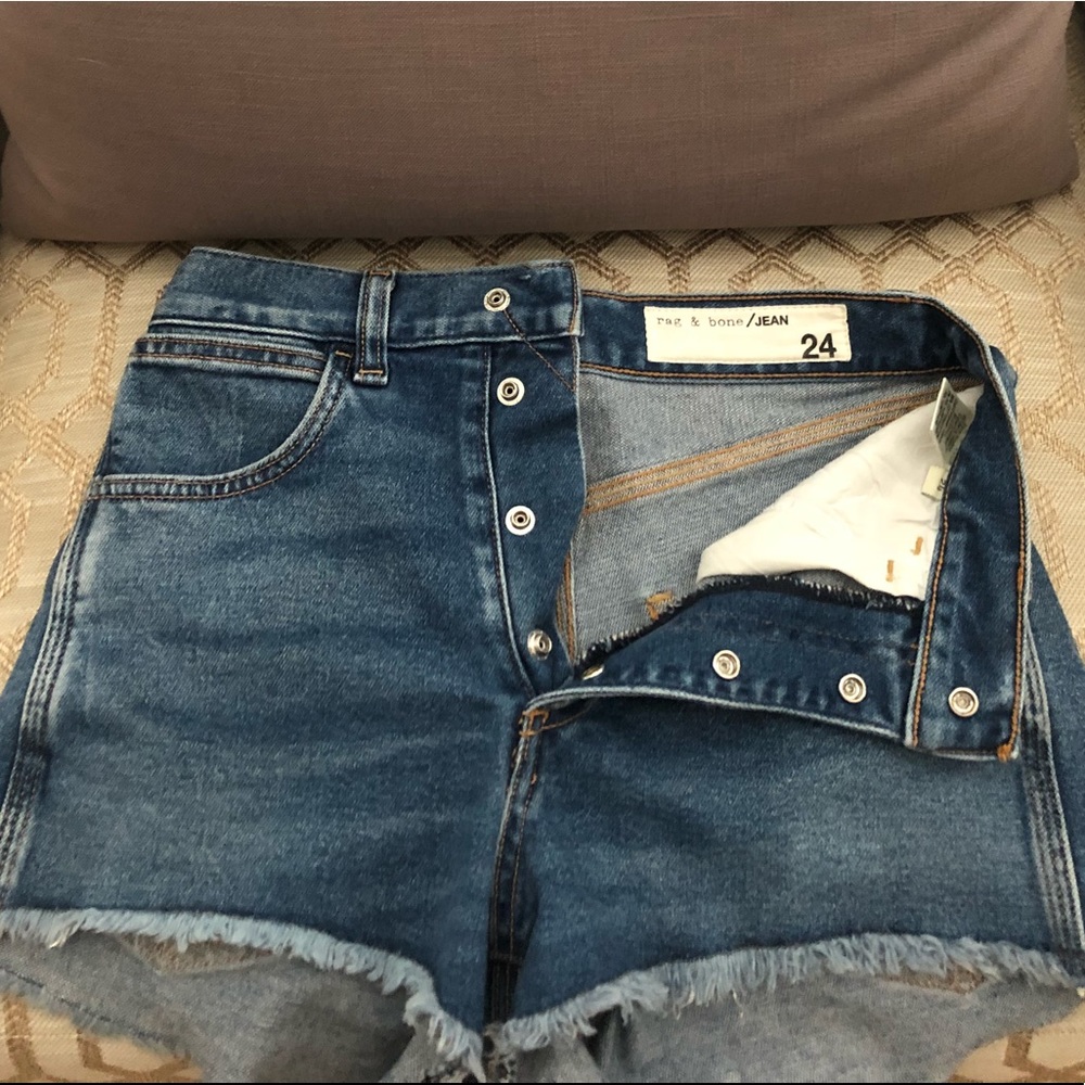 Rag & bone shorts